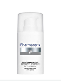 Pharmaceris W Opti Albucin Tüm Cilt Tipleri İçin Su Bazlı Yağsız Nemlendirici Yüz Bakım Kremi 15 ml