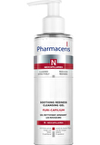 Pharmaceris N Puri Capilium Hassas Cilt için Temizleyici Sabunsuz Yüz Temizleme Jeli 190 ml 