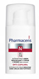 Pharmaceris N Opti Capilaril Nemlendirici SPF E Vitamini Protein Tüm Yaşlar Göz Çevresi Krem 15 ml 