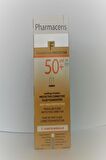 Spf 50 Ivory Protective Corrective Foundation Fluide 50 ml