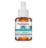 A & E Vitaminli Duo Sensilix %27 Squalane Serum 30 ml
