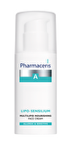 Pharmaceris A Lipo Sensilium Multilipid Tüm Cilt Tipleri İçin Su Bazlı Yağsız Nemlendirici Yüz Bakım Kremi 50 ml
