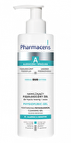 Pharmaceris A Physiopuric Hassas ve Kuru Cilt için Temizleyici Parabensiz Yüz Temizleme Jeli 190 ml 