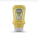 Heinz Mild Hardal 445 Gr