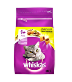Whiskas Tavuklu Sebzeli Kuru Kedi Maması 300 Gr