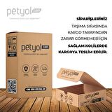 Pedigree Sığır Etli Küçük Irk Yetişkin Yaş Köpek Maması 100 gr