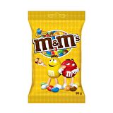 M&M'S  FISTIKLI 90 GR