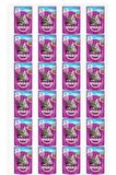 Whiskas Yaş Kedi Maması Balıklı 28*85G