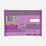 Whiskas Pure Delight Tavuk ve Somon Dilimli 340 gr Yetişkin Kedi Yaş Maması