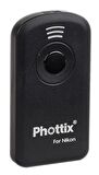 Phottix Nikon Infrared Kızılötesi Kablosuz Uzaktan Kumanda ML-L3