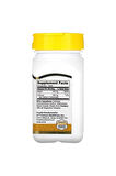 21st Century, Niacin, 100 mg, 110 Tablet
