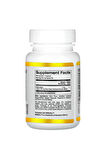 California Gold Nutrition, Spermidine 1 Mg 30 Veg Kapsül