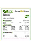 California Gold Nutrition, Spermidine 1 Mg 30 Veg Kapsül