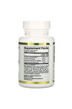 California Gold Nutrition, Glucosamine Chondroitin, MSM plus Hyaluronic Acid, 60 Veggie Kapsül