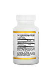 California Gold Nutrition, Mastic Gum, 500 mg, 60 Veggie Kapsül