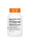 Doctor's Best, Vitamin D3, 125 mcg (5,000 IU), 180 Softgels