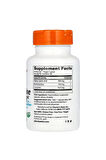 Doctor's Best Benfotiamine 150 Plus 300 Alfolipolic Acid With Benfopure 60 Veggie Kapsül