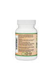 Double Wood Magtein Magnesium L-Threonate -  2000 Mg 100 Kapsül