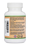Double Wood Magnesium Threonate 500 Mg 100 Kapsül