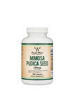 Double Wood Mimosa Pudica Seed 500 Mg 180 Kapsül