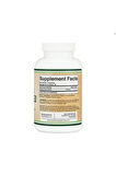 Double Wood Mimosa Pudica Seed 500 Mg 180 Kapsül