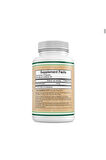 Double Wood Spermidine 10 Mg 120 Kapsül