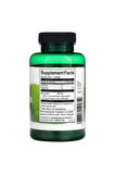 Aloe Vera, 25 mg, 100 Softgel