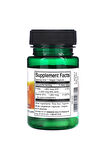 Folic Asid & B12 Energy Support 2'si 1 arada 30 Veg Kapsül 