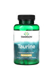 Taurin, 500 mg, 100 Kapsül.usa vers.