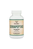 Serraptase 240,000 SPU 120 Veg. Kapsül.usa vers.