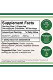 Lactoferrin 250 mg 60 veg. Kapsül.usa vers.