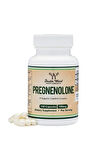 Pregnenolone 100 mg 120 Veg.Kapsül.usa vers.