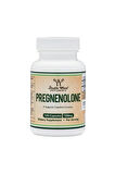 Pregnenolone 100 mg 120 Veg.Kapsül.usa vers.