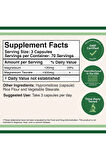 Magnesium Taurate 1500 mg 210 veg.Kapsül.usa vers.