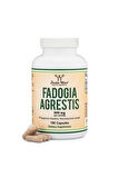Fadogia Agrestis 600 mg 180 Veg.Kapsül.usa vers.