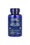 Life Extension Bromelain 500 Mg 60 Tablet