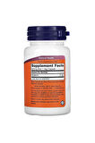 Now Foods Melatonin 3 Mg 60 Tablet