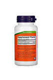 Now foods Maca 500 Mg 100 Kapsül