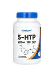 Nutricost 5-HTP 200 Mg 120 Kapsül