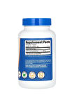 Nutricost 5-HTP 200 Mg 120 Kapsül