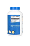 Nutricost Boswellia Extract 65% Boswellic Acid 1,200 Mg 180 Kapsül