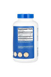 Nutricost Glucomannan 600 Mg 180 Kapsül