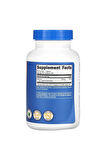 Nutricost Selenium 100 Mcg 240 Kapsül