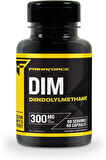 PrimaForce DIM 300 Mg 60 Kapsül