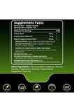 Digestive Enzymes with Probiotics and Prebiotics - 450mg - 5 Billion CFUs 120 Tablet