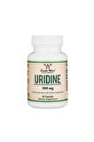 Uridine 300 mg 60 Kapsül 
