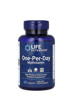 Extension One-per- day Multivitamin 60 caps