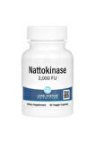 Lake Avenue Nattokinase 2000 FU 30 Kapsül