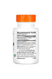 Doctor's Best Bacopa With Synapsa 320 mg 60 Kapsül
