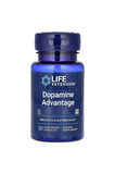 LIFE Nutrıtion Dopa/mine Advantage, 30 Vegetarian Capsules